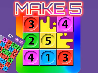 Make 5