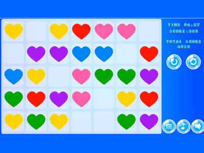 Valentines Puzzle
