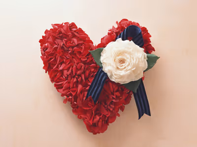 Valentine Sweet Hearts Puzzle