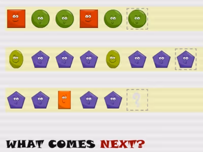 What Comes Next