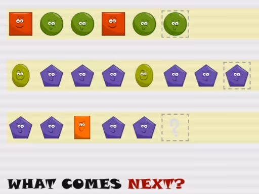 What Comes Next