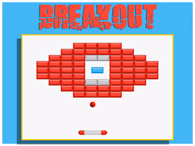 Breakout Game
