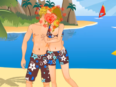 Beach Date
