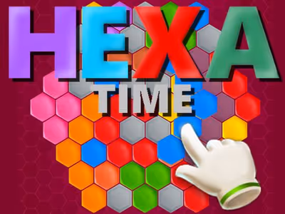 Hexa Time