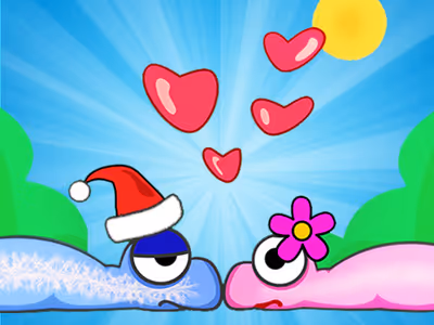 Lover Worm