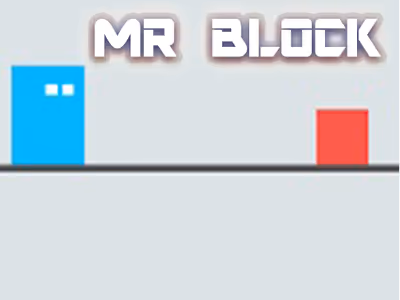 Mr Block