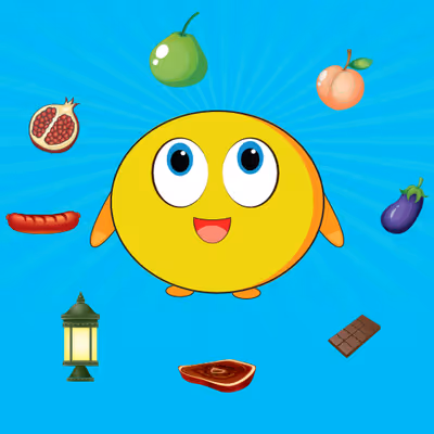 Drop Food Chick
