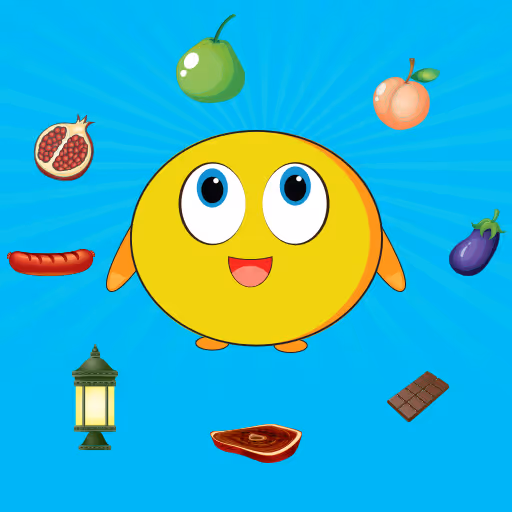 Drop Food Chick