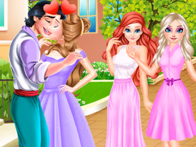 Ariel The Rebirth Of Lovelorn