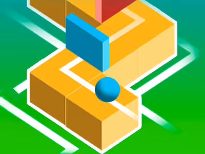 Color Zig Zag