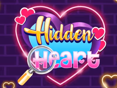 Hidden Heart