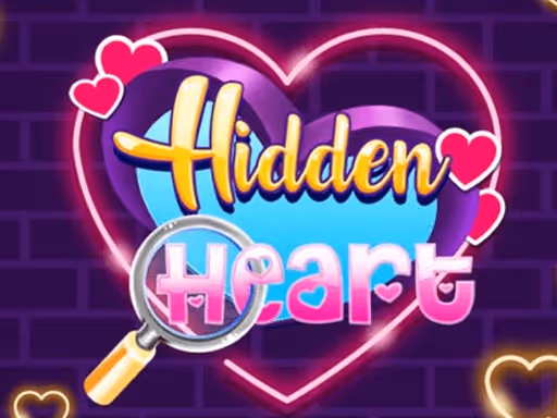 Hidden Heart
