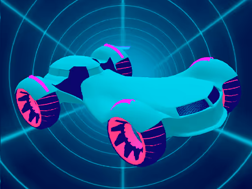 Tunnel Racer