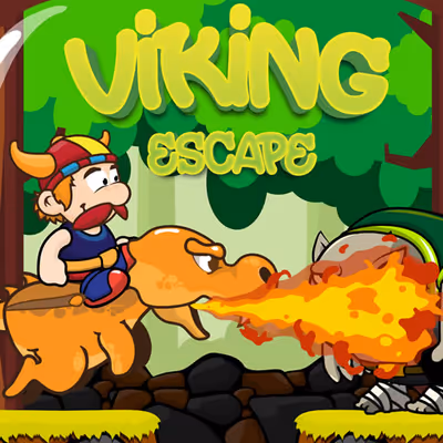 Viking Escape
