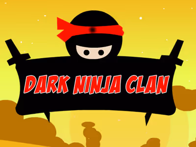 Dark Ninja Clan