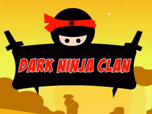 Dark Ninja Clan
