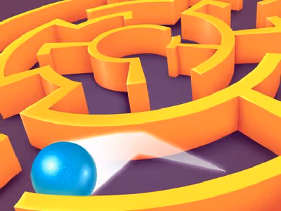 Balls Out 3D