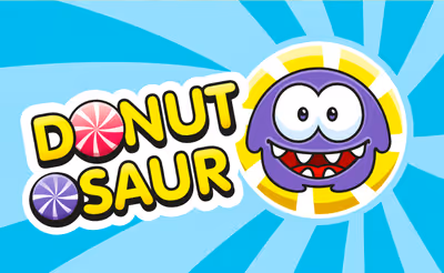 Donutosaur