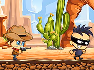 Cowboy Catch Up