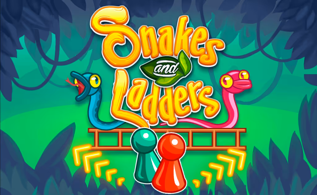 Snakes and Ladders