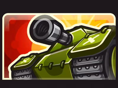 Tank Wars