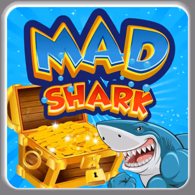 Mad Shark