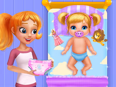 Babysitter Madness