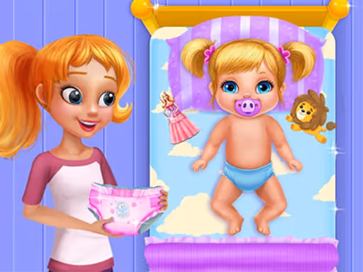 Babysitter Madness