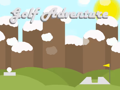 Golf Adventure