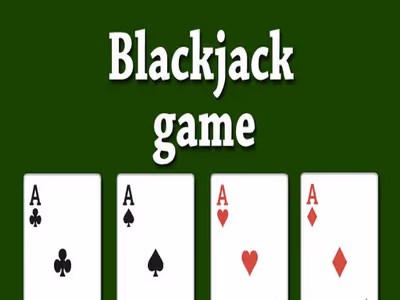 Blackjack Game