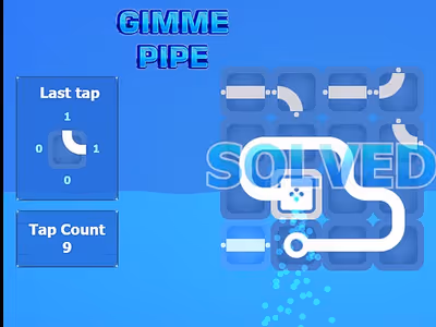 Gimme Pipe