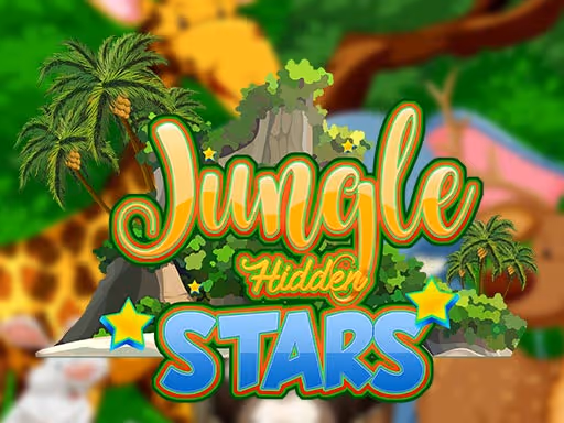 Jungal Hidden Stars