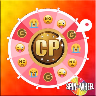 Spin Wheel Earn Cod Points