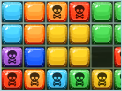 1010 No Danger