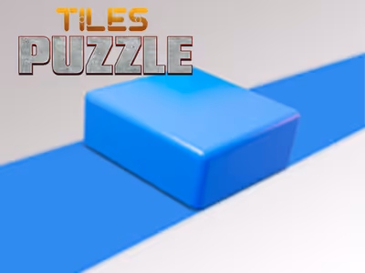 Tiles Puzzle