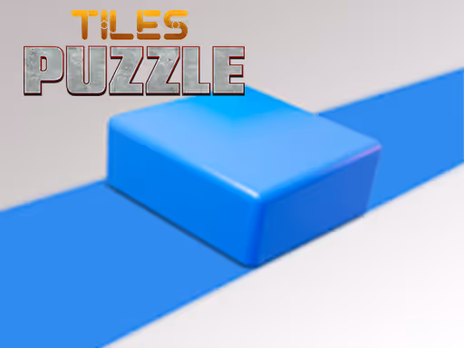 Tiles Puzzle