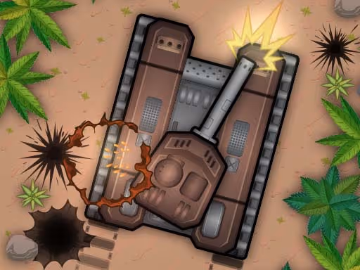 Armour Crush