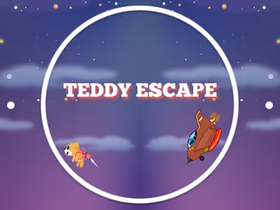 Teddy Escape
