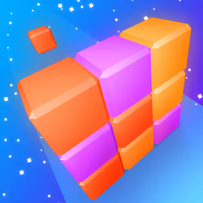 Cubes Road