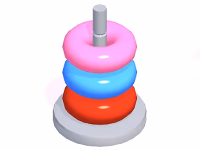 Hoop Stack
