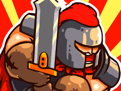 Kings Rush