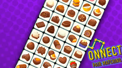 Onnect Pair Matching Puzzle