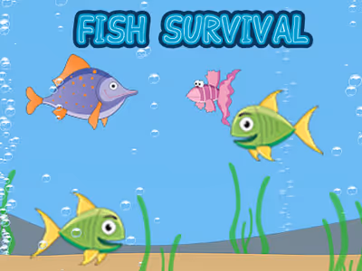 Fish Survival