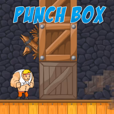Punch Box