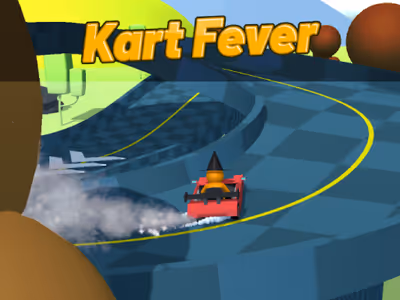 Kart Fever