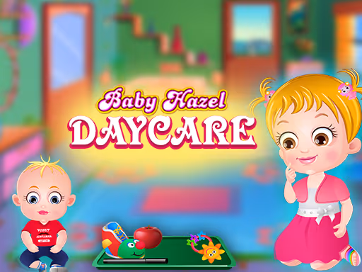 Baby Hazel Daycare