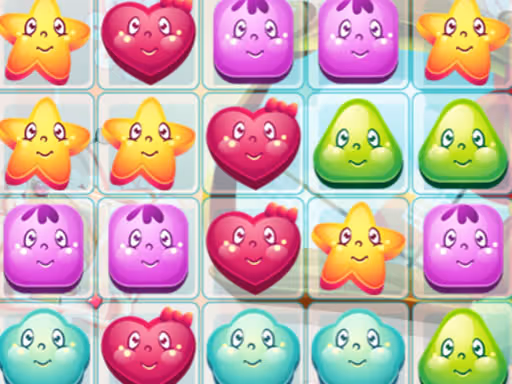Cartoon Candy Deluxe