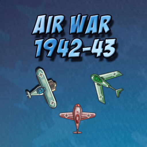 Air War 1942 43