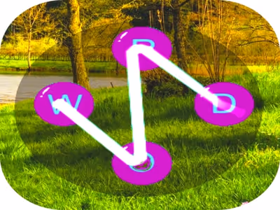 Word Nature Connect