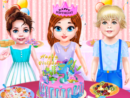 Baby Taylor Perfect Birthday